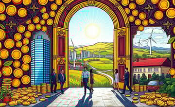 Tu Crédito: La Puerta a Grandes Inversiones