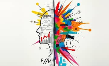 El Análisis de Inversiones como Arte y Ciencia: Una Fusión Creativa