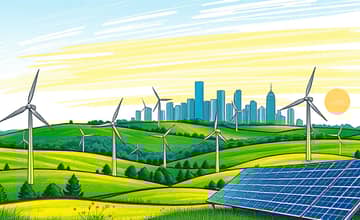 Crédito Sostenible: Planificación a Largo Plazo