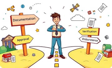 De la Solicitud a la Aprobación: Tu Préstamo Paso a Paso