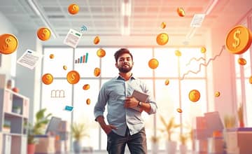 Desmitificando los Préstamos para Pequenas Empresas