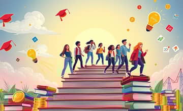 Préstamos Educativos: Invierte en Tu Futuro sin Estrés