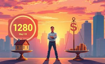 El Impacto de Tu Puntaje Crediticio en los Préstamos