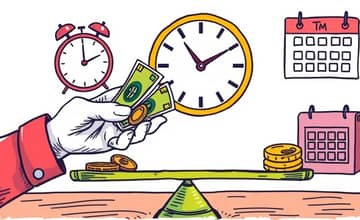 Mini Préstamos: Pequeñas Cantidades, Grandes Decisiones