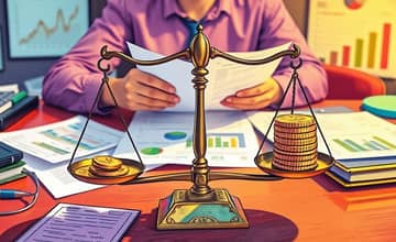 Errores Comunes al Solicitar un Préstamo y Cómo Evitarlos