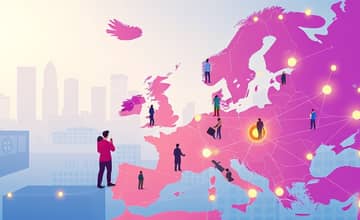 Préstamos P2P: La Nueva Forma de Obtener Financiamiento