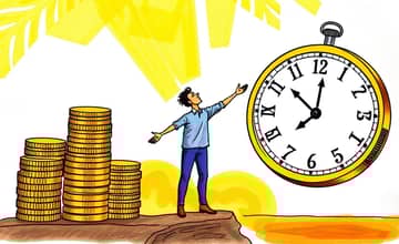 La Importancia del Plazo en Tu Préstamo: Más Allá del Monto