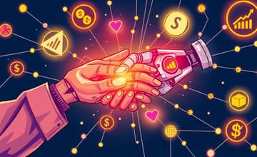 El Futuro de los Préstamos: Innovación y Tecnología