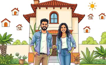 Cómo Calificar para el Mejor Préstamo Hipotecario