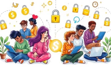 Préstamos en Línea: Conveniencia vs. Seguridad