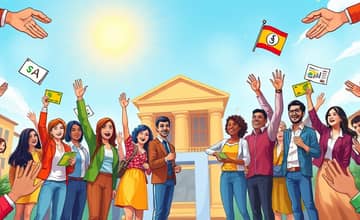 Préstamos para Emprendedores: Financia Tu Sueño Empresarial