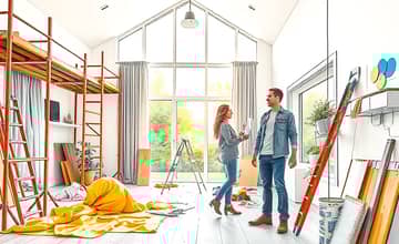 Préstamos para Reformas del Hogar: Valoriza Tu Propiedad