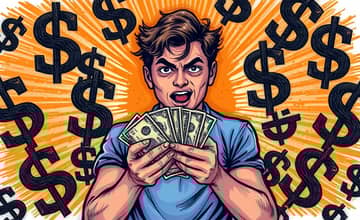 Préstamos de Día de Pago: ¿Una Solución de Emergencia?