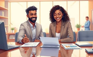 Negociando Tu Préstamo: Tips para Obtener Mejores Condiciones