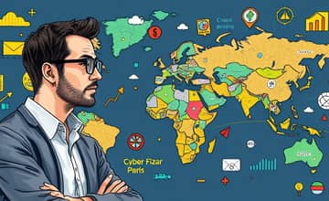 Riesgos Globales: Preparando tu Cartera para la Incertidumbre