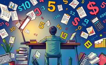 Análisis de Costos: El Verdadero Valor de Tu Préstamo