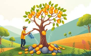 Inversión de Impacto: Ganancias y Propósito Unificado