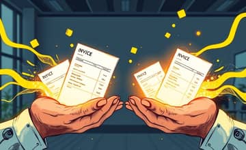 Factoring: Mejorando la Liquidez de tu Negocio