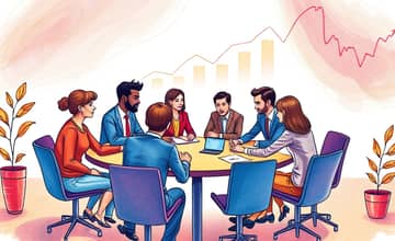 El Arte de Negociar: Estrategias para el Éxito Financiero