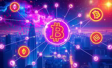 Bitcoin y Más Allá: Explorando el Universo Cripto