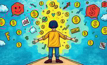 Finanzas Conductuales: ¿Por Qué Tomamos Decisiones Impulsivas?