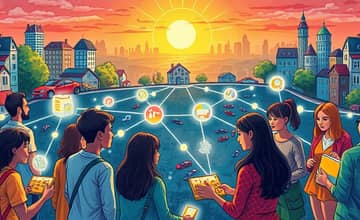 La Economía Compartida: Oportunidades y Desafíos