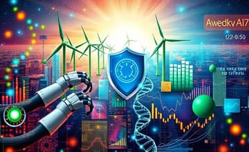 ETFs Temáticos: Tendencias de Inversión al Alcance de tu Mano