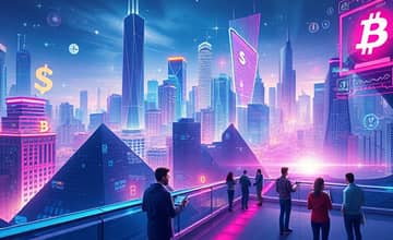 El Rol de la Tecnología en la Transformación Financiera