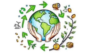 Economía Circular: Inversiones Sostenibles y Rentables