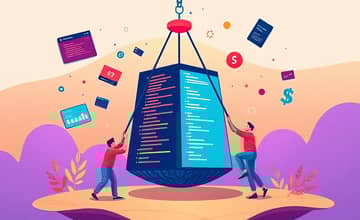 Deuda Técnica: Cómo Minimizar su Impacto Financiero