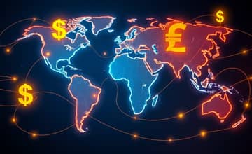 Mercado de Divisas: Entendiendo el Intercambio Global