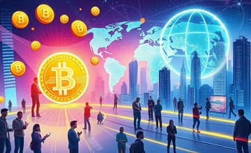 El Futuro del Dinero: Más Allá del Efectivo