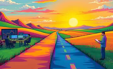 Inversión Pasiva vs. Activa: ¿Cuál es tu Estilo?