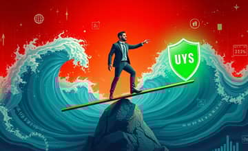 Hedging: Protegiendo tus Inversiones de la Volatilidad