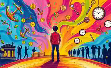 Economía del Comportamiento: Sesgos que Afectan tus Finanzas