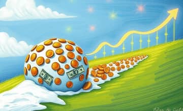 El Poder de los Intereses Compuestos al Descubierto