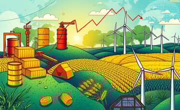 Commodities: Invirtiendo en las Materias Primas del Mundo