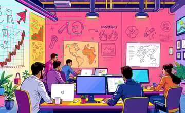 Startups: Oportunidades de Inversión en el Innovador