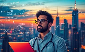 Finanzas Cuantitativas: Modelos para Decisiones Inteligentes