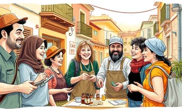 Microcréditos: Financiando Sueños, Impulsando Comunidades