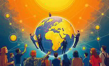 Financiamiento Colectivo: El Poder de la Multitud