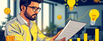 Planificación Financiera para Emprendedores: Claves del Éxito