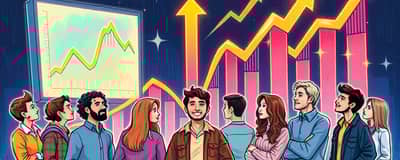 Mercado de Valores: Cómo Empezar a Invertir