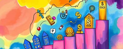 Fondos de Inversión: Diversifica tu Cartera