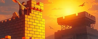 El Arte de la Riqueza: Construyendo un Patrimonio Sólido