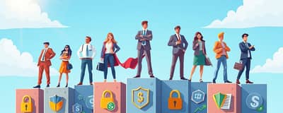 Gestión del Riesgo: Protegiendo tus Activos