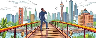 Emprendimiento Financiero: De la Idea a la Realidad