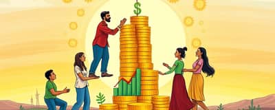 Ahorro Estratégico: Consejos para Alcanzar tus Metas