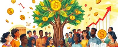 Educación Financiera: La Base de tus Decisiones