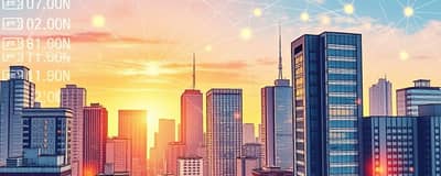 Bienes Raíces: Inmovilizado Inteligente